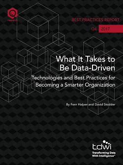 3 Best Practices for Becoming More Self-Sufficient with Self-Service Analytics